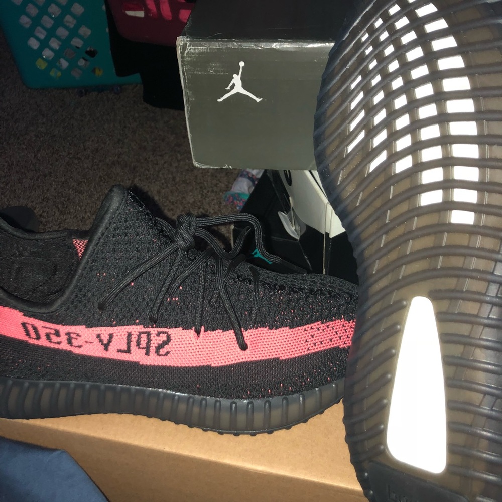 Yeezy 350
